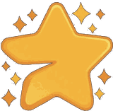 ⭐
